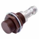 Proximity sensor, inductive, fluororesin coating (base material: SUS 3