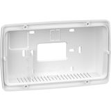 Modicon M171 Performance White wall support display