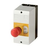 CI-PKZ01-NA-PVS Eaton Moeller® series CI Insulated enclosure