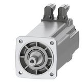 SIMOTICS S-1FK2 CT servo motor M0=6...