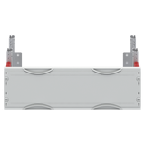 MBX270P N/PE busbar and terminals 150 mm x 500 mm x 400 mm , 0000 , 2