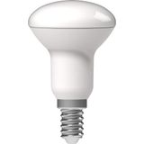 LED SMD Bulb - Mushroom R50 E14 4.9W 470lm 2700K Opal 120°