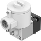 MGXDH-3/2-1.2-110AC-EX Pilot valve
