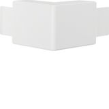 External corner, LF 30060, pure white