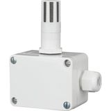 Humidity sensor, outside, 0-10VDC