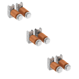 PWA40611 PWA40611   CBB Connection 40mm 6pcs