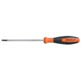 Slotted screwdriver, Blade thickness (A): 0.8 mm, Blade width (B): 4.5