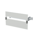 QDS1B8300 DIN rail module, 300 mm x 728 mm x 230 mm