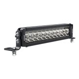LEDriving® Lightbar VX250-CB DR 12/24V 36W 170m long light beam 2100lm ECE (Ref. 12,5)