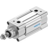 DSBC-63-50-D3-PPVA-N3 ISO cylinder