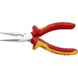 Snipe Nose Side Cutting Pliers