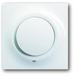 1789-74-101 CoverPlates (partly incl. Insert) carat® Alpine white