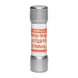 Fuse ATQ - Midget - Time-Delay 500VAC 0.3A Ferrule