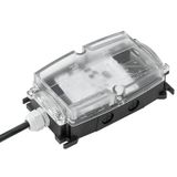 LED module, 5 W, Cool White, 6000K, 454 lm, Open cable end/length 2 m