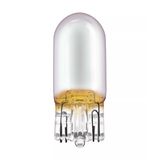 2827DC-2BL 5W 12V W2.1X9.5D 10XBLI2 QR2B OSRAM