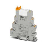 PLC-RPT- 24DC/ 1IC/ACT - Relay Module