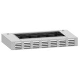 UPPER MODULE F/VENT HD 750X620