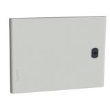 Atlantic cabinet maintenance door 400x400mm