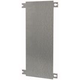 Mounting plate