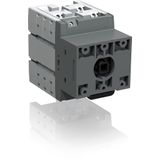 OTDC16FT4 DC Switch-disconnector