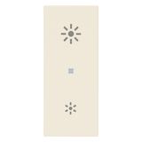Stand alone universal dimmer 230V canvas