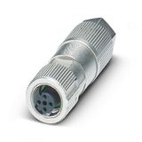 SACC-M12FSD-4QO SH PN - Data connector