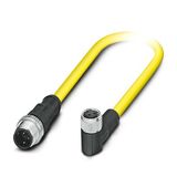 Sensor/actuator cable