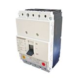 Moulded Case Circuit Breaker Type M, 3-pole, 50kA, 50A