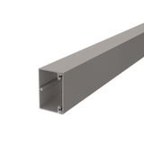 WDK40060GR Wall trunking system with base perforation 40x60x2000