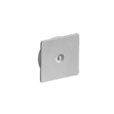 Cable gland DMW1  grey for junction boxes NSW90x90