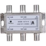 ACT 4-12 4-way Tap 1GHz