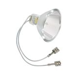 Halogen lamps with reflector Osram 64337 IRC-A 48W 3250K 20x1