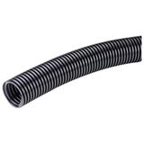 LGP- Heavy Conduit D17 - Black