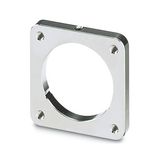 SF-Z0068 - Square mounting flange