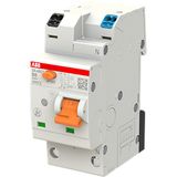 SX-ARC1 B6 Arc fault detection device integrated with MCB