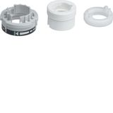 Kit thermal drive for valves Danfoss RA2000, Giacomini, M28x1,5