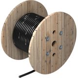 isCon PR 90 SW Insulated down conductor 100 m cable reel ¨23mm