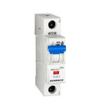 Miniature Circuit Breaker (MCB) D, 63A, 1-pole, 10kA