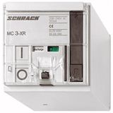 Remote Operator 208-240V AC for MC3 synchr., interlock