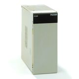 Power supply unit, 100-120/200-240 VAC high power, RUN output