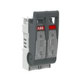 XLP00-2P-4M8 Fuse Switch Disconnector