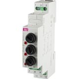 Fuse holder, EZ WTA-3R