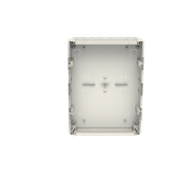 41S12X21 Consumer Unit (empty)