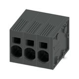 SPT 5/ 3-H-7,5-ZB BK - PCB terminal block