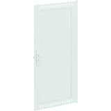 CTW27S ComfortLine Door, IP30, 1071 mm x 521 mm x 14 mm