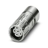 M23-5ES198A8L24S - Cable connector