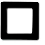 2101-35 Cover Frame carat® Anthracite