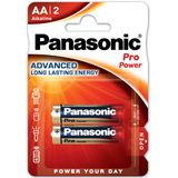 PANASONIC Pro Power LR6 AA BL2