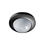 MD-C 360i/24 motion detector Series C 360ø  24m, black