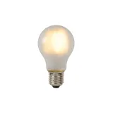 Bulb LED A60 Filament E27/5W 450LM 2700K Matt